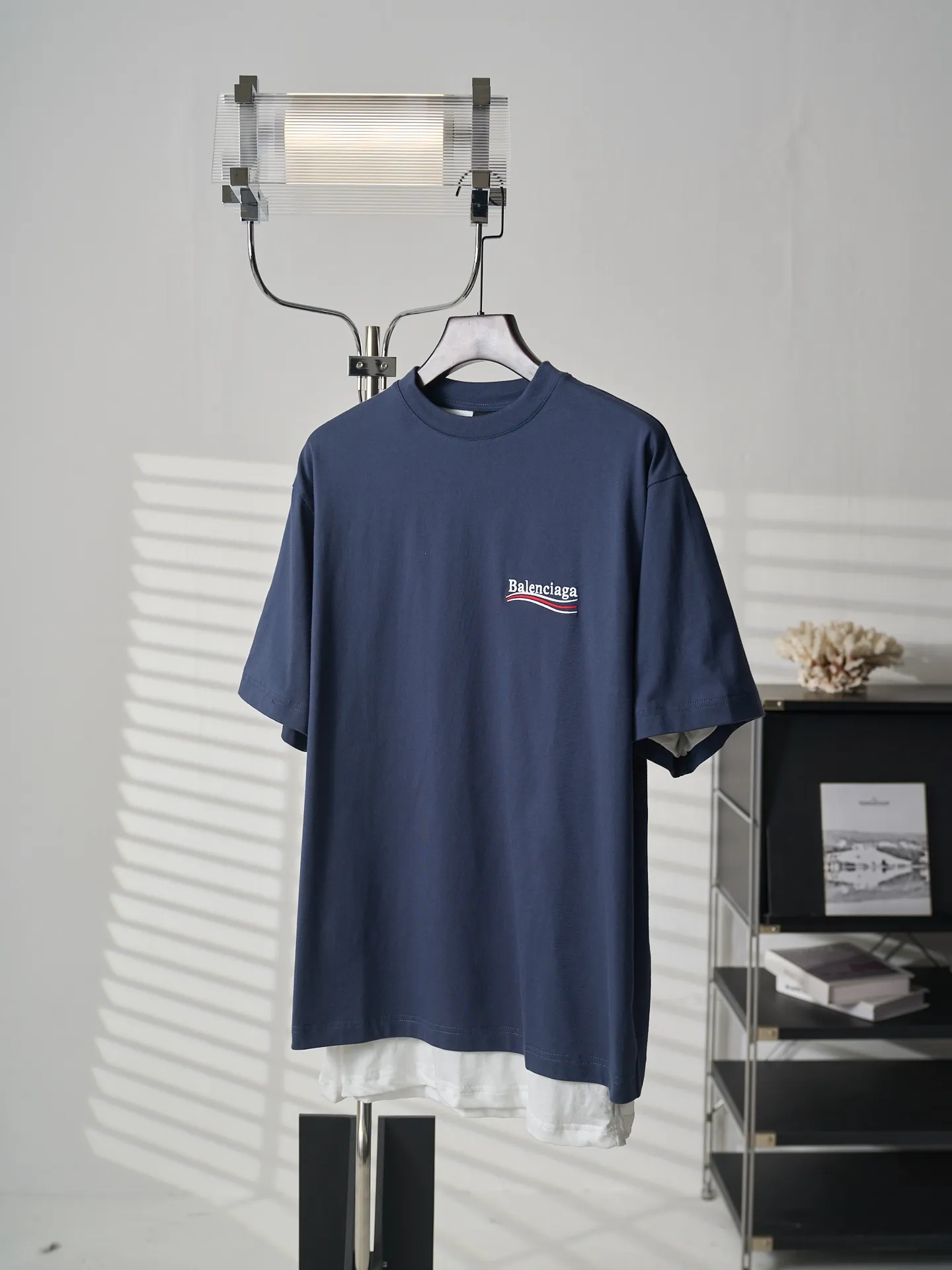 BALENCIAGA/ T 【In Stock】 1 2 3 4 Authentic 8200 ，100% 240 ，50 180 ， 300 ， ， ， 1：1